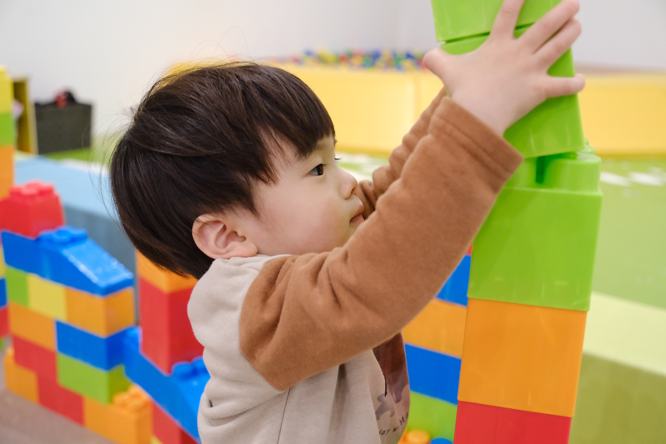 かねなるキッズセンター