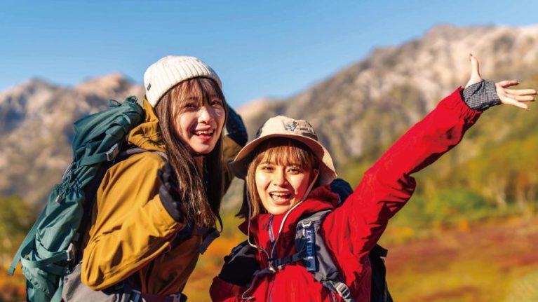 栂池自然園の紅葉の見どころは？見頃を迎える時期や楽しみ方を解説