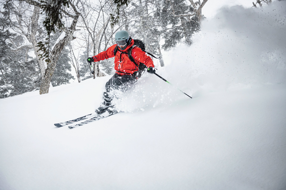 長野県のスキー場を選ぶ際の比較ポイント
