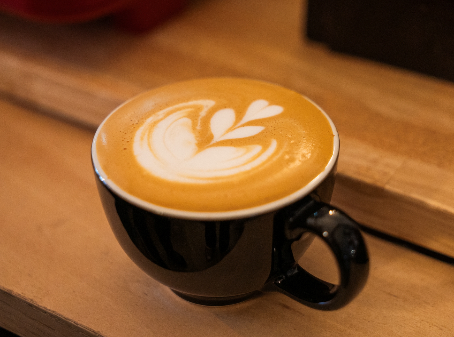 本格コーヒーの画像